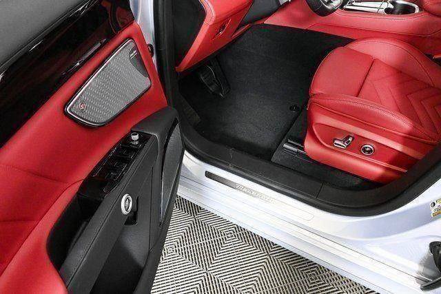 New 2025 Maserati Grecale GT AWD/4WD image 9