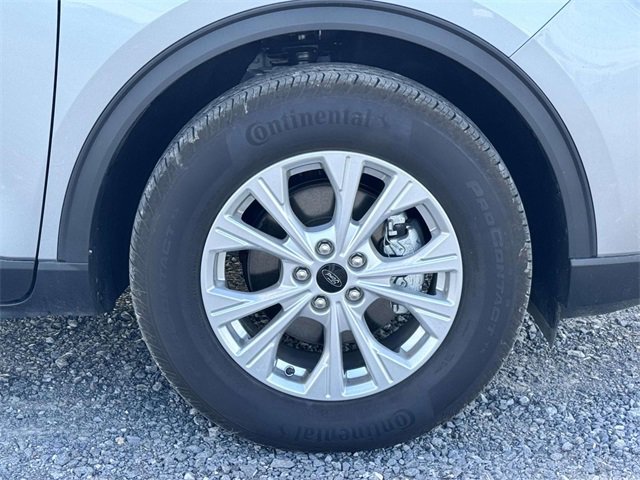 Used 2024 Ford Escape Active image 25