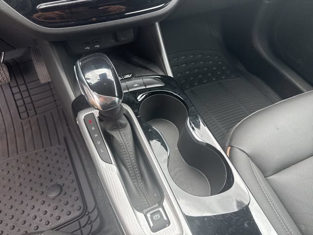 New 2025 Buick Envista Sport Touring FWD image 23