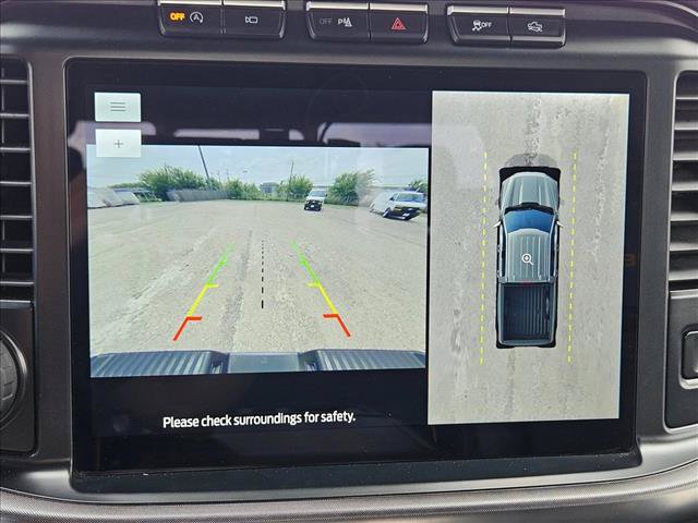 Used 2023 Ford F150 Tremor w/ Equipment Group 402A High AWD/4WD image 14