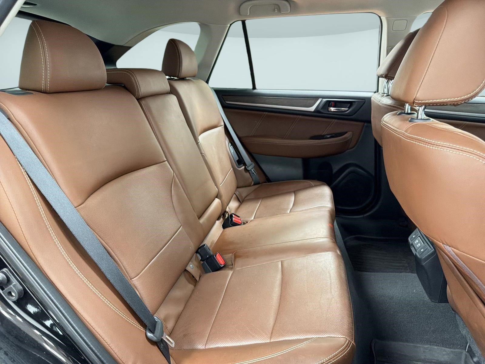 Used 2019 Subaru Outback 3.6R Touring w/ Protection Package #1 image 28