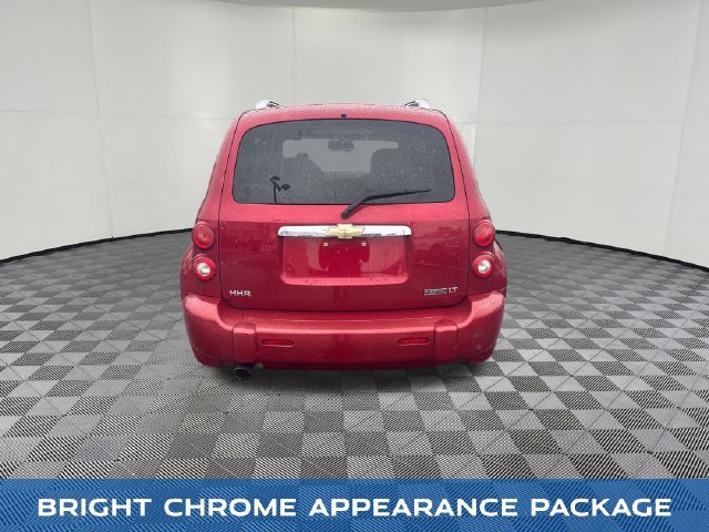 Used 2011 Chevrolet HHR LT w/ LT Preferred Equipment Group FWD image 5