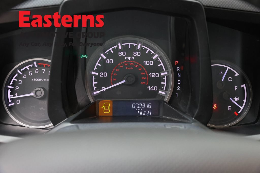 Used 2014 Honda Ridgeline Sport image 16