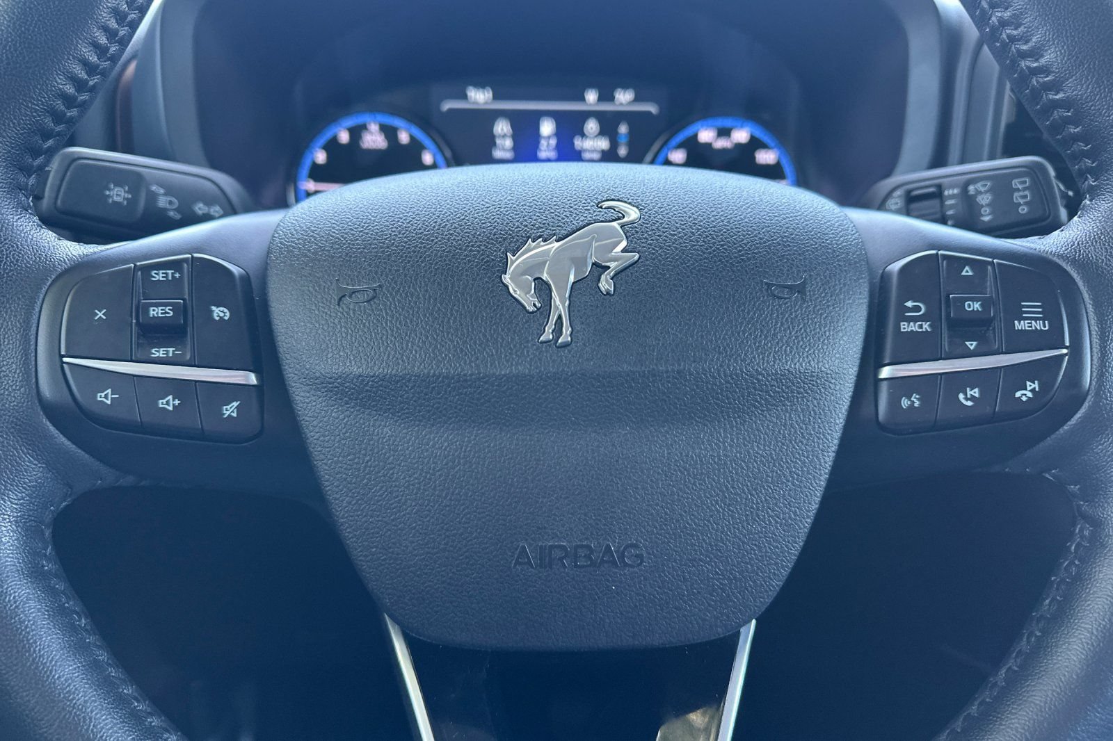 Used 2023 Ford Bronco Sport Outer Banks AWD/4WD image 23