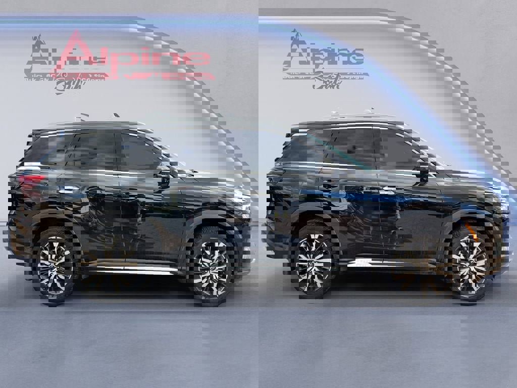 Used 2022 INFINITI QX60 Sensory w/ Cargo Package image 6