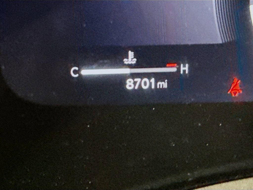 Certified 2025 Lexus TX 350 AWD w/ Technology Package image 12