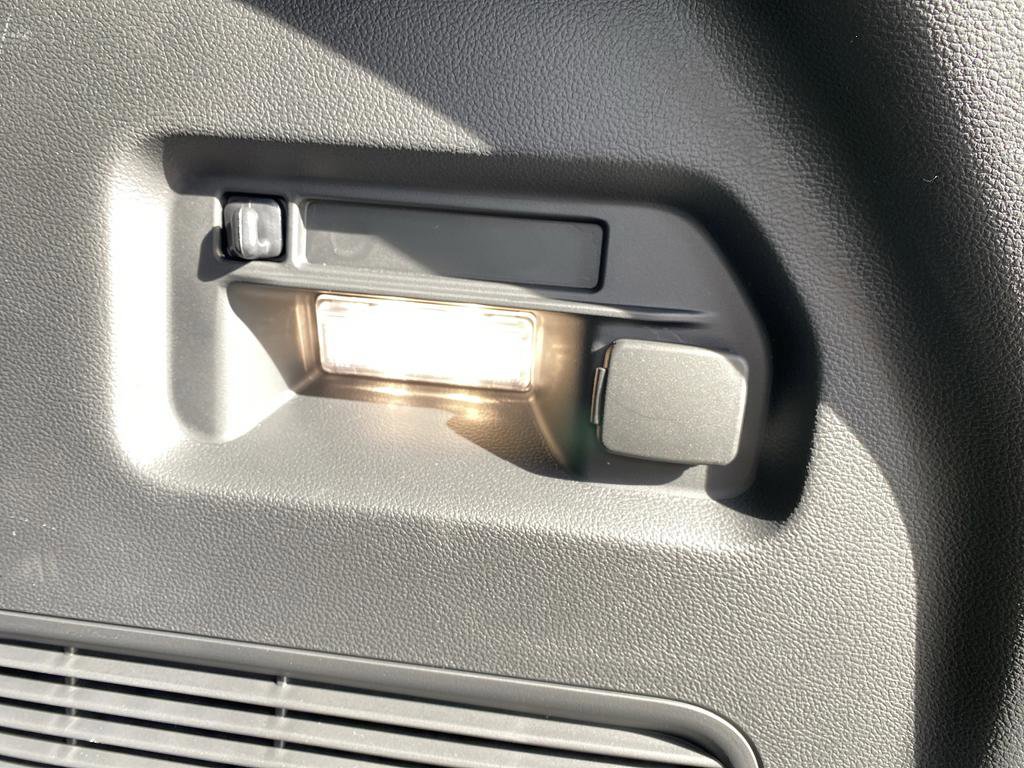 New 2026 Ford Explorer Tremor image 18