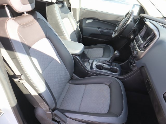 Certified 2021 Chevrolet Colorado Z71 image 15