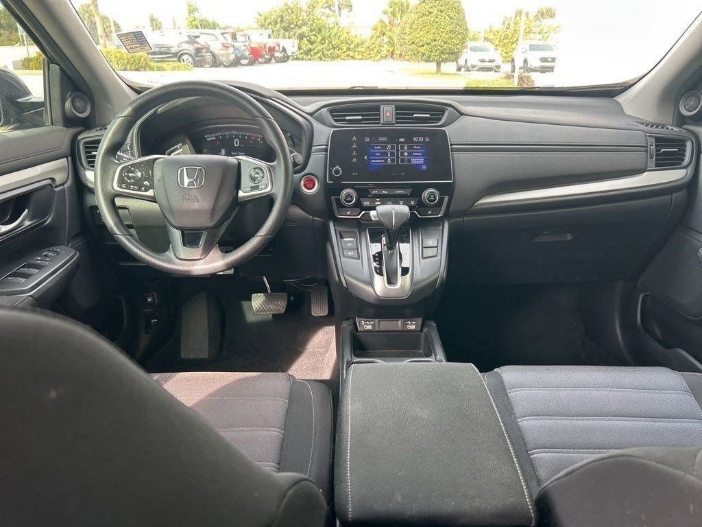 Used 2022 Honda CR-V Special Edition image 9