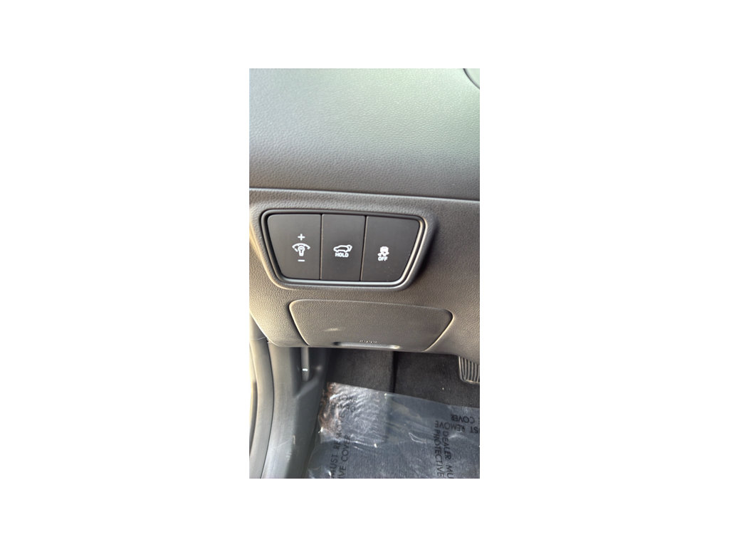 Certified 2023 Hyundai Tucson XRT AWD/4WD image 16