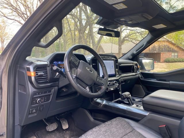 Used 2022 Ford F150 Tremor w/ Equipment Group 401A Mid image 15