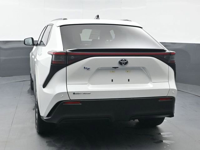 Certified 2026 Toyota bZ image 5
