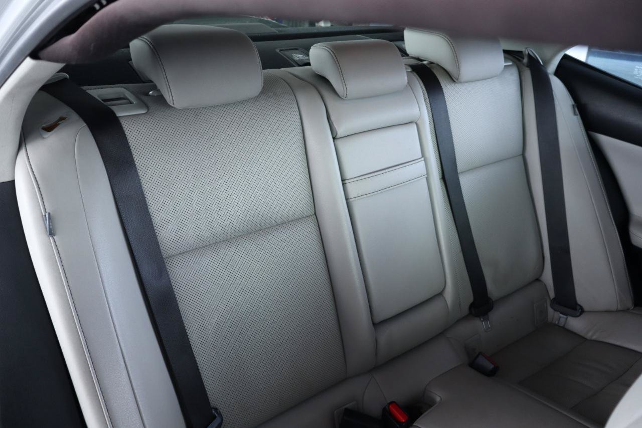 Used 2015 Lexus IS 250 AWD w/ Navigation System Package image 37