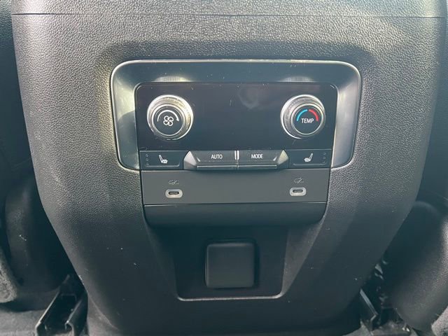 Used 2022 Chevrolet Tahoe RST w/ Luxury Package image 17