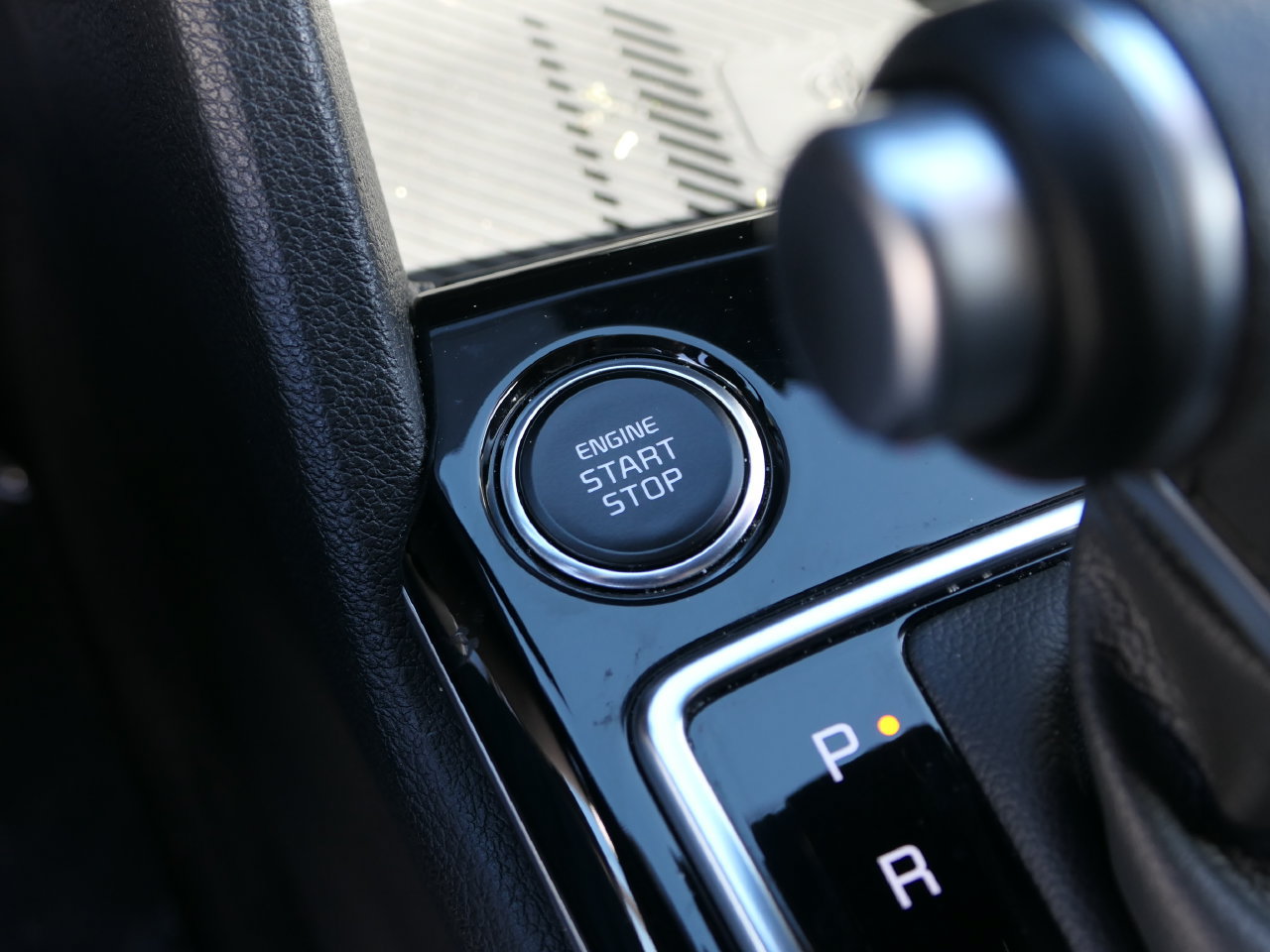 Certified 2025 Kia Sportage EX FWD image 21