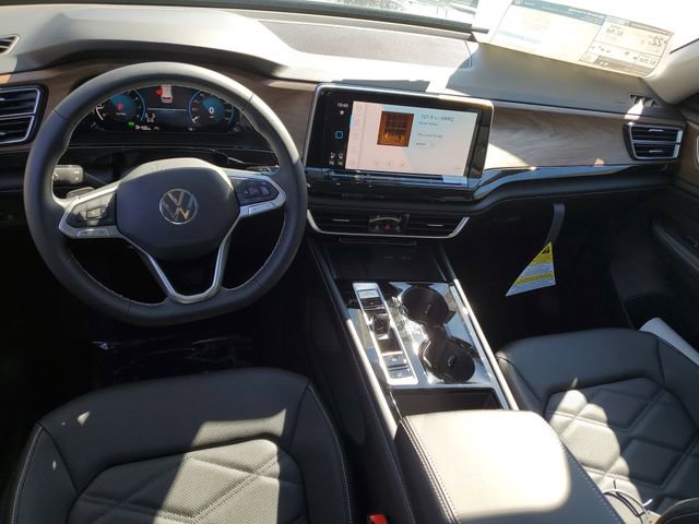 New 2026 Volkswagen Atlas SE image 10