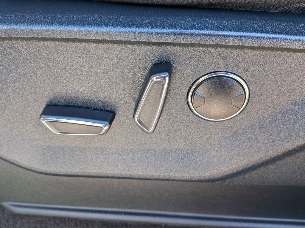 Used 2021 Ford F150 XLT w/ Equipment Group 302A High image 19