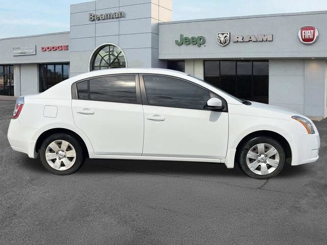 Used 2008 Nissan Sentra 2.0 FWD image 8