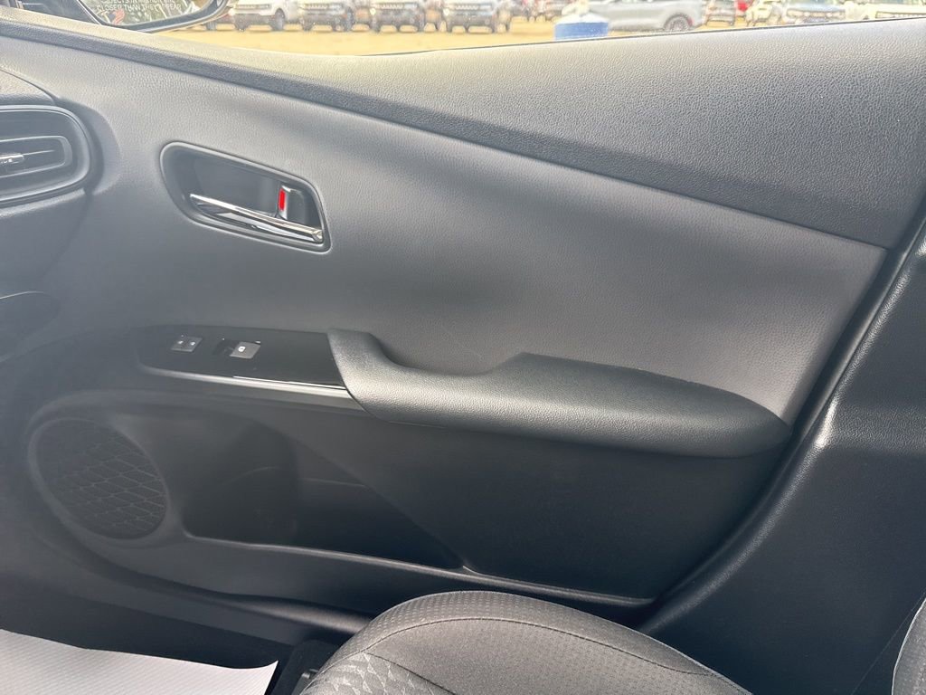 Used 2018 Toyota Prius Two w/ Prius Two Safety Plus Package image 23