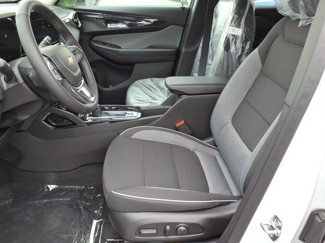 New 2026 Chevrolet TrailBlazer LT w/ Convenience Package FWD image 6