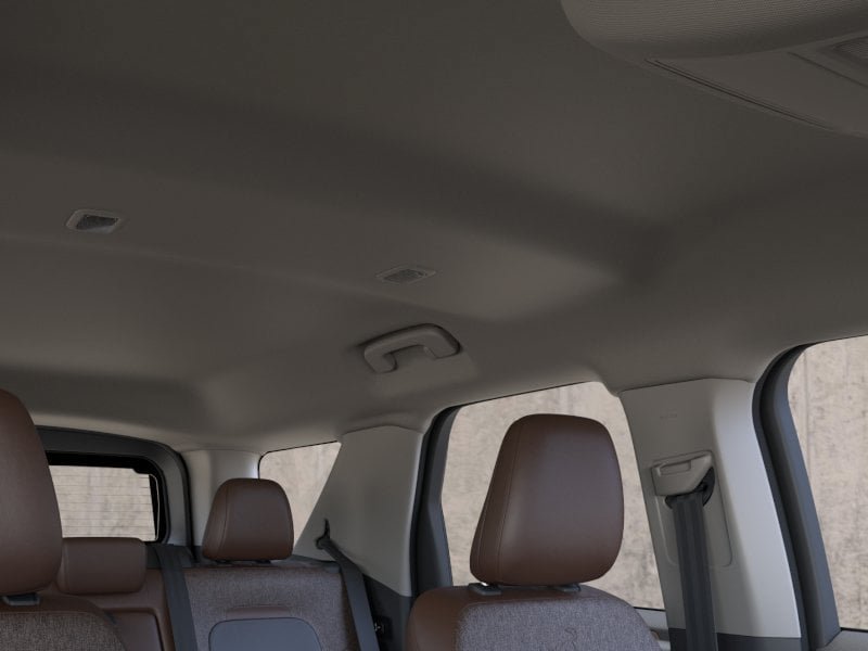 New 2026 Ford Bronco Sport Outer Banks w/ Outer Banks Tech Package+ AWD/4WD image 45