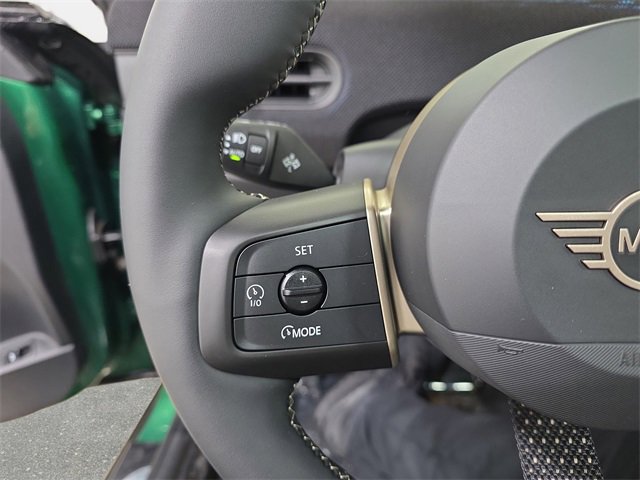 Certified 2025 MINI Cooper S image 13