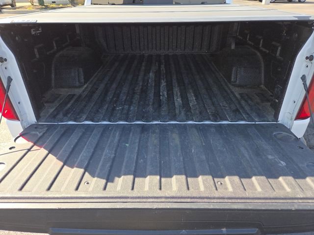 Certified 2022 Chevrolet Silverado 1500 LTZ image 26