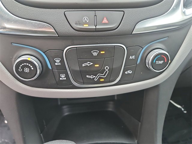 Certified 2024 Chevrolet Equinox LS w/ Driver Confidence II Package image 18