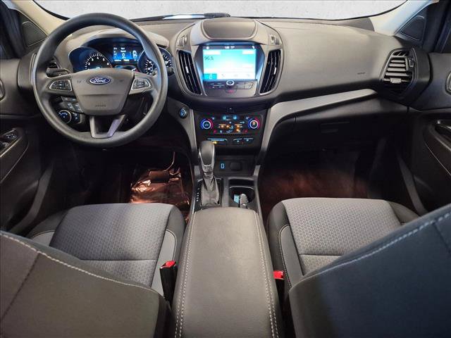 Certified 2019 Ford Escape SE FWD image 19