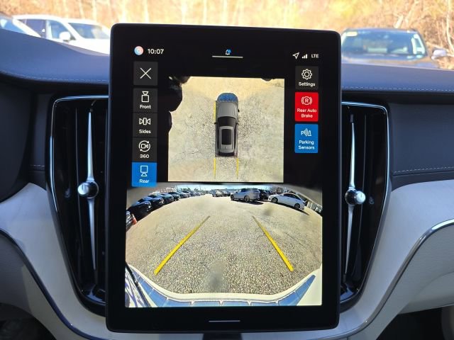 New 2026 Volvo XC60 T8 Ultra w/ Protection Package Premier image 32