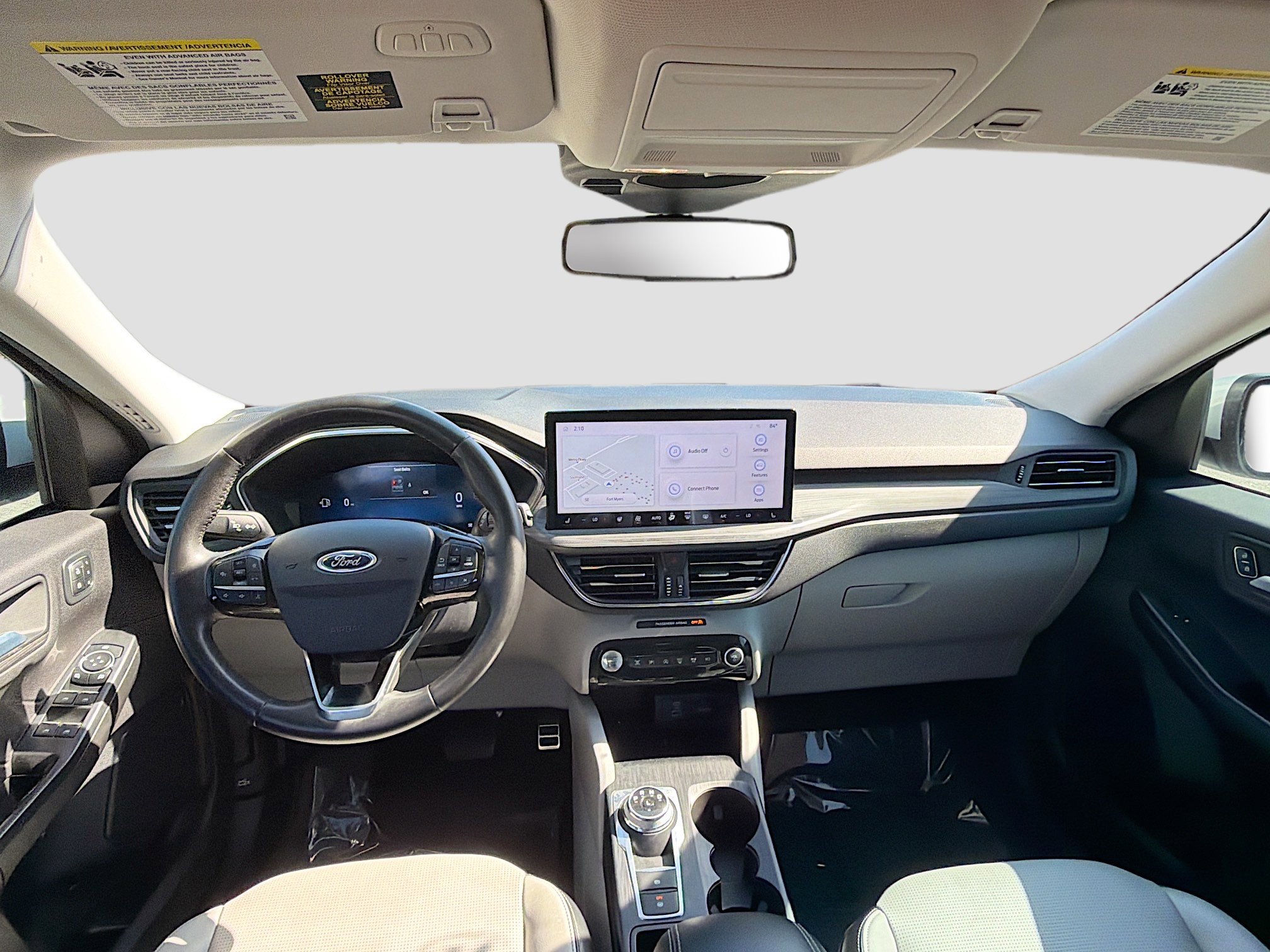 Used 2023 Ford Escape Platinum image 15