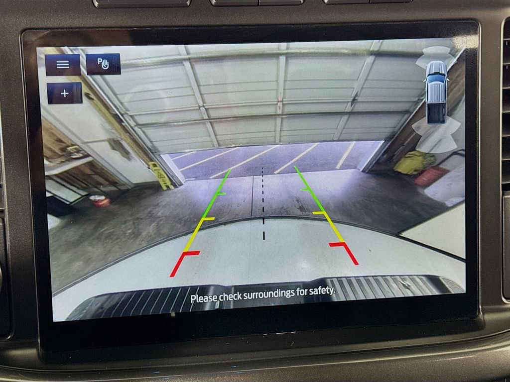 Used 2023 Ford F150 XLT w/ Equipment Group 302A High image 44