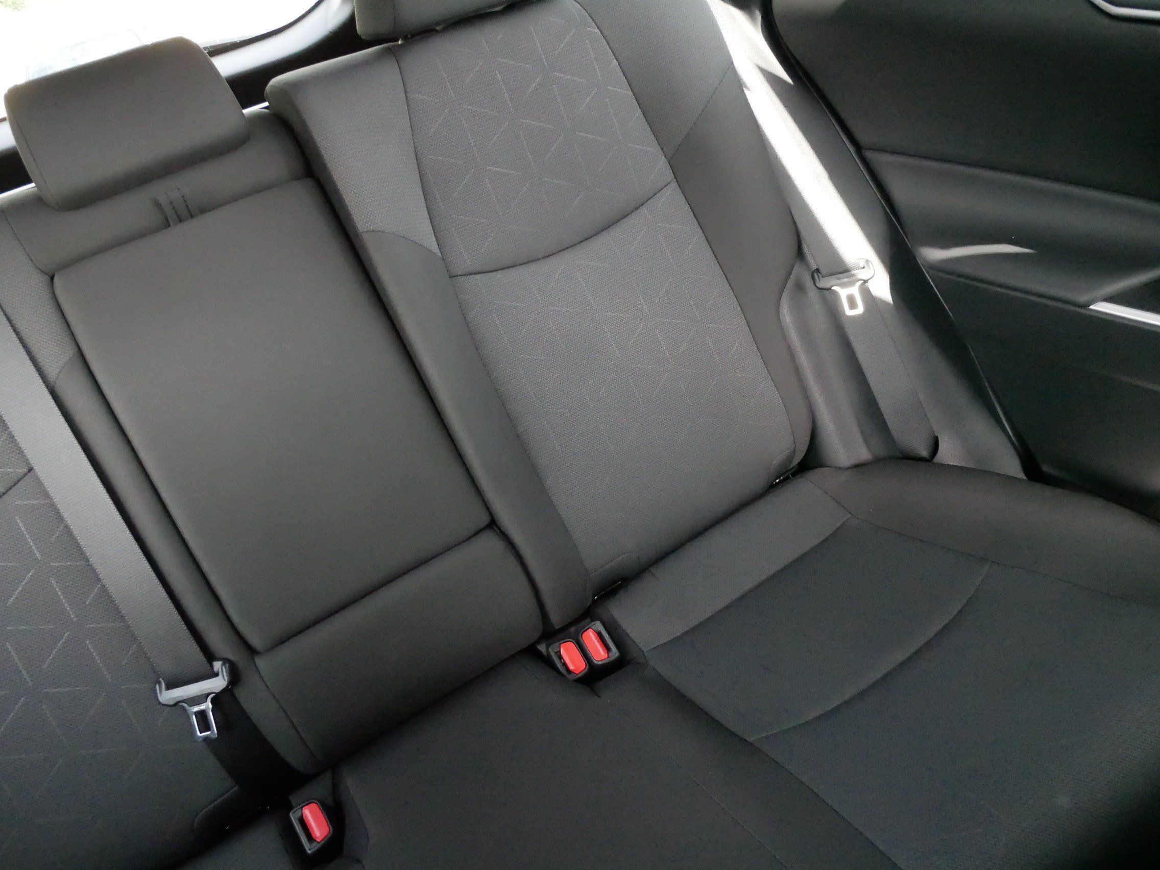 Certified 2025 Toyota RAV4 XLE AWD/4WD image 14