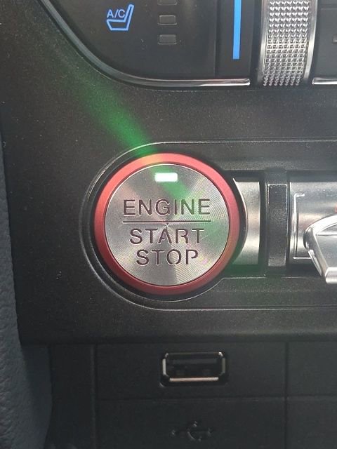 Used 2023 Ford Mustang Mach 1 w/ Equipment Group 700A image 27