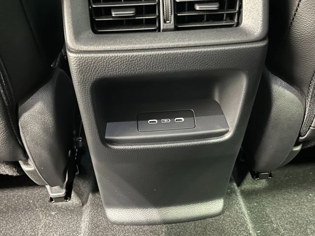 New 2026 Honda CR-V EX-L image 25