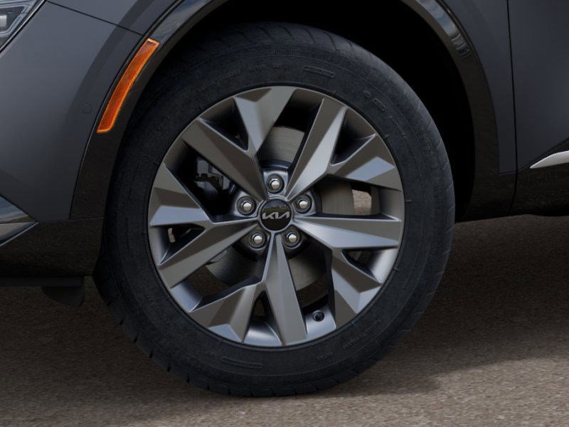 New 2025 Kia Sportage SX Prestige image 11