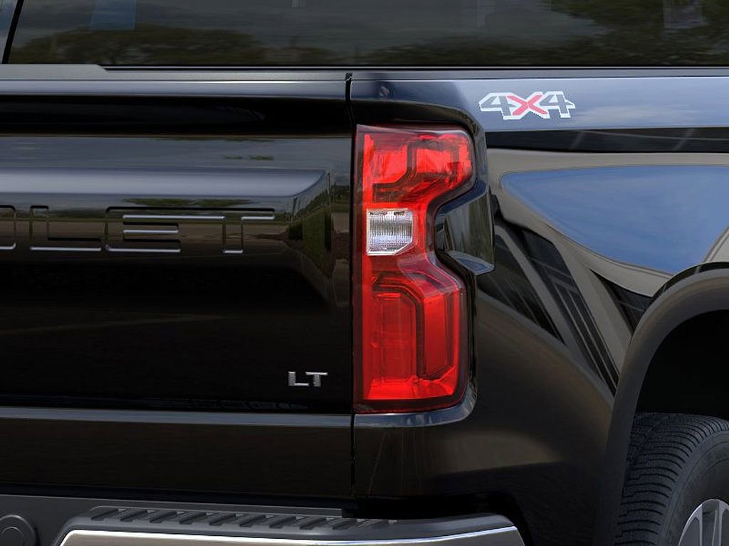 New 2026 Chevrolet Silverado 1500 LT image 11