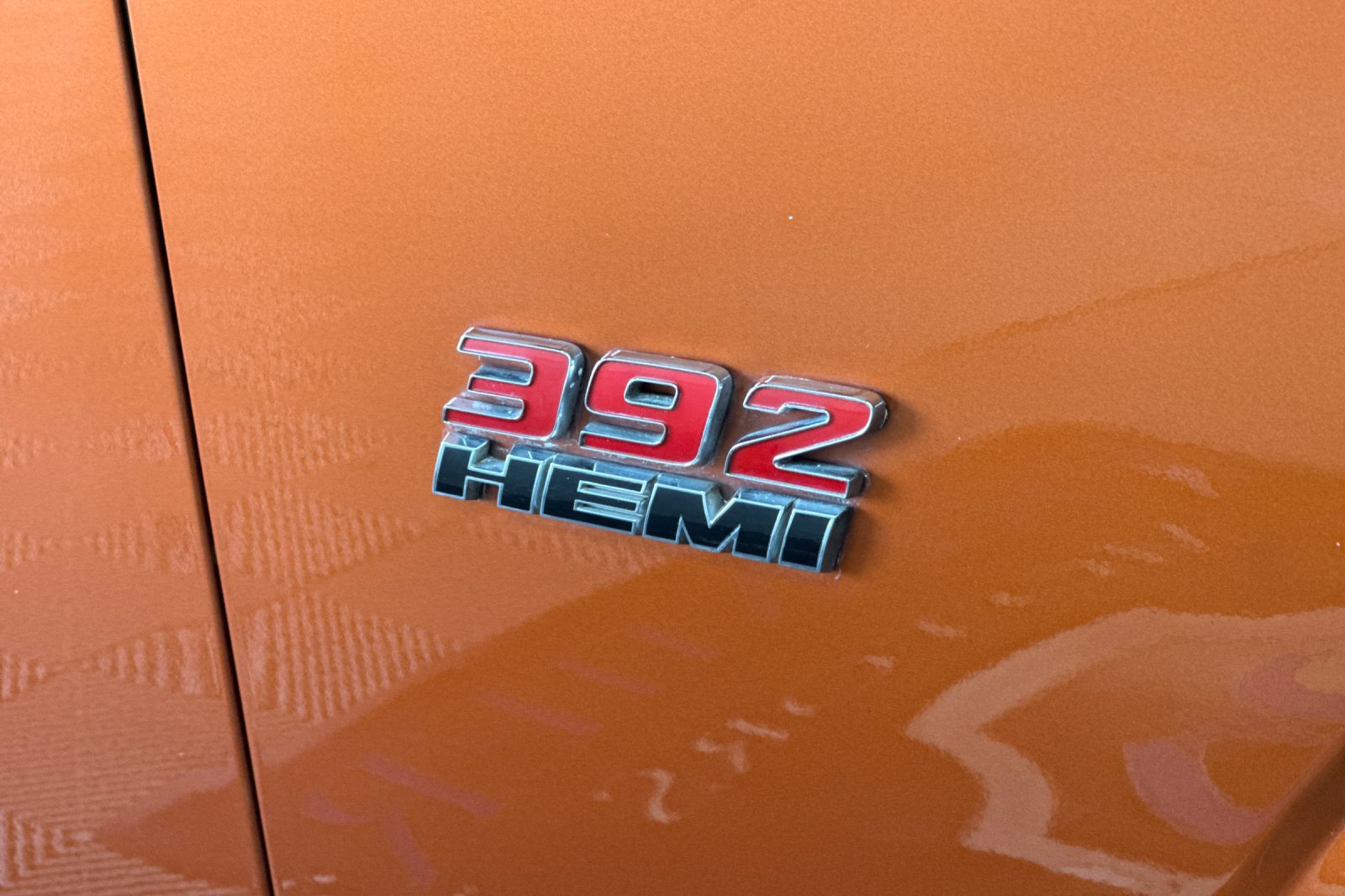 Used 2011 Dodge Challenger SRT8 w/ SRT Option Group II RWD image 48