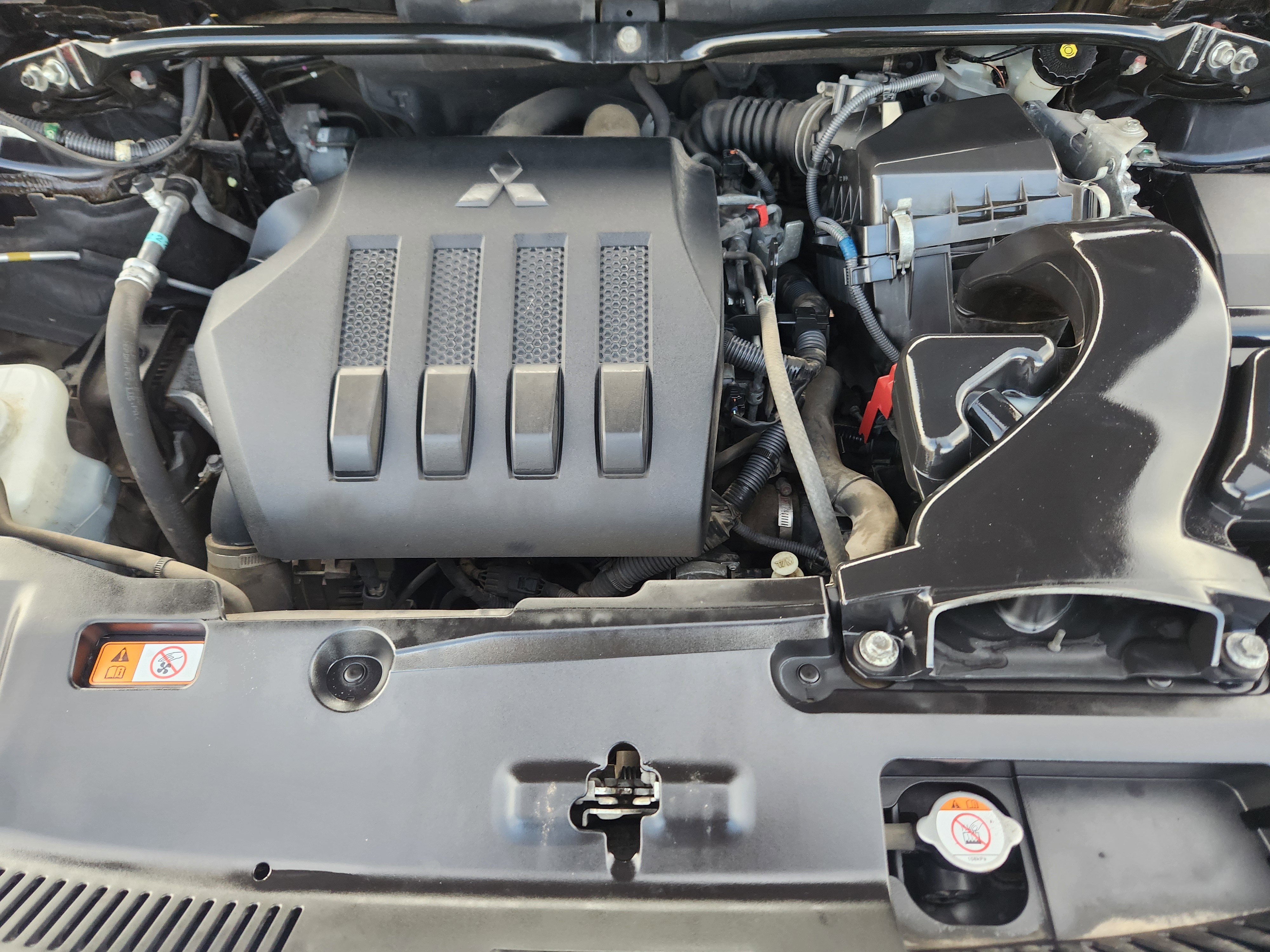 Used 2018 Mitsubishi Eclipse Cross SEL image 22