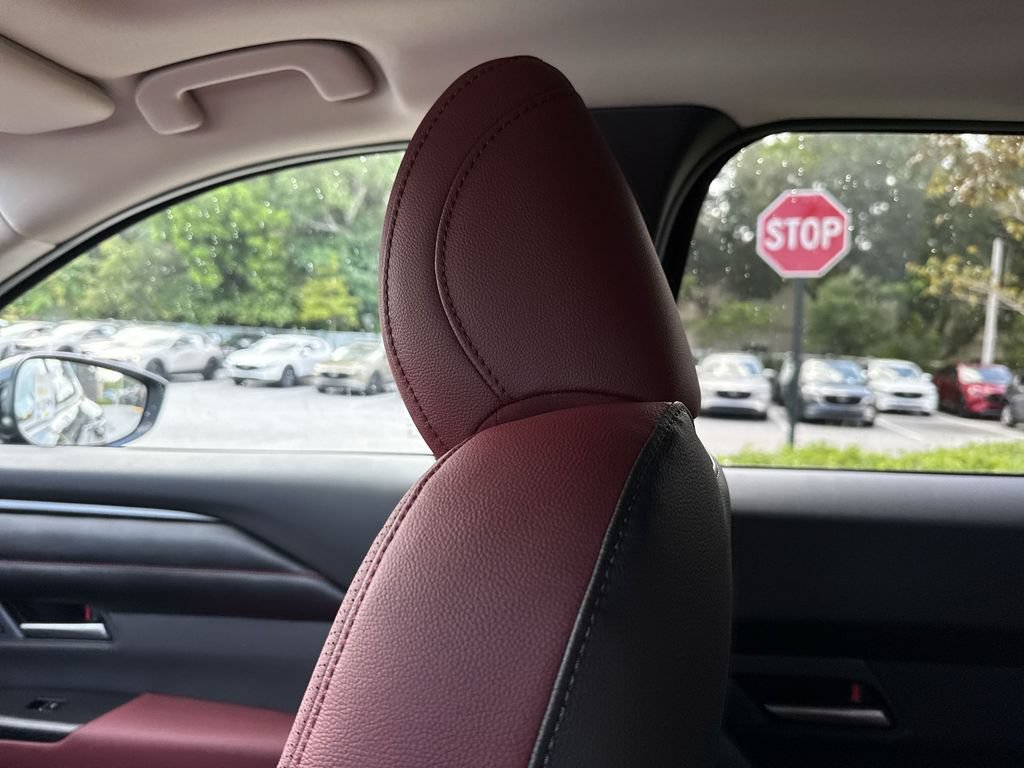 New 2026 MAZDA CX-50 AWD 2.5 Hybrid w/ Weather Package image 16