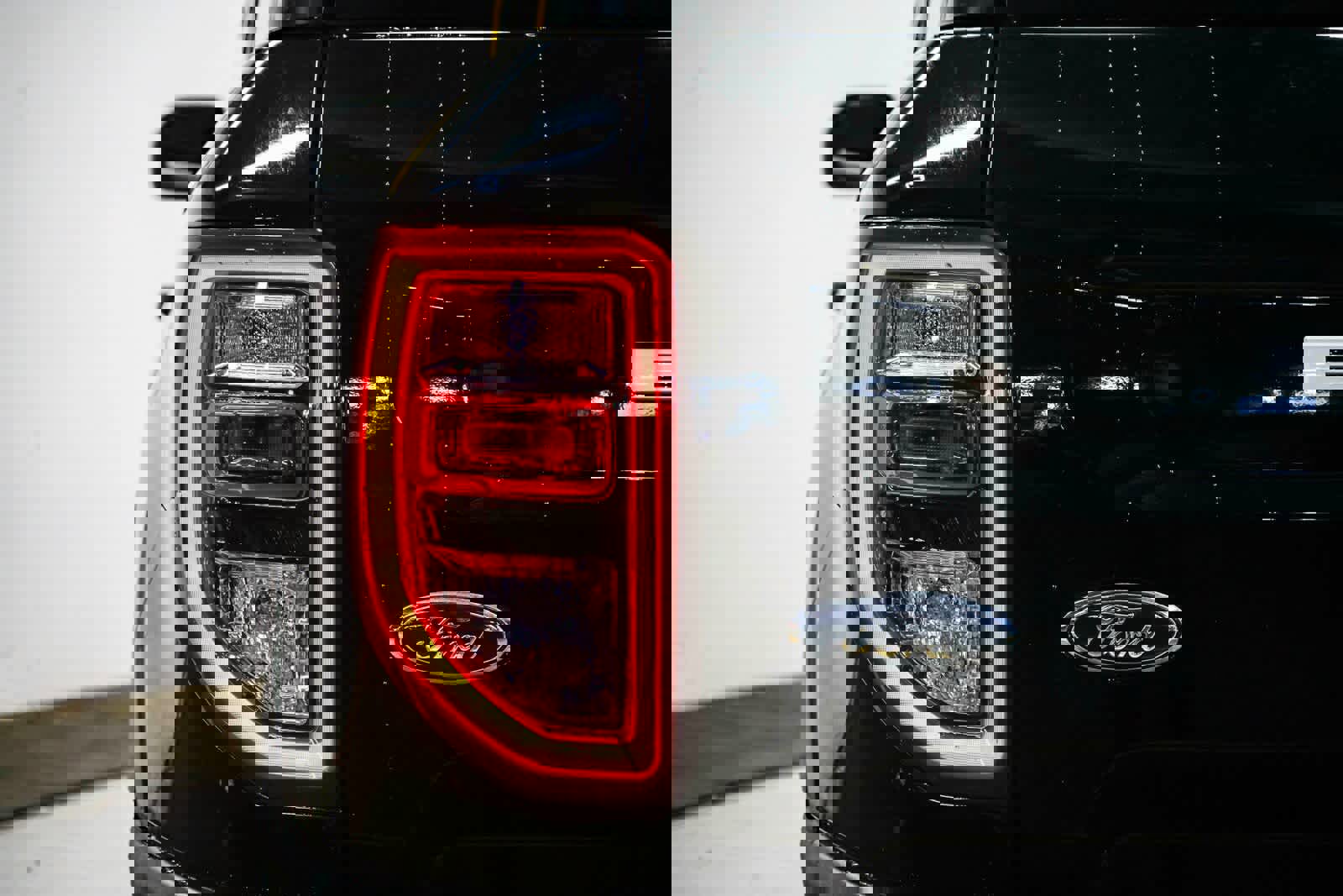 Used 2022 Ford Bronco Sport Big Bend w/ Convenience Package image 9