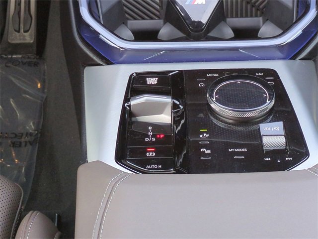 Used 2025 BMW X3 M50 image 19