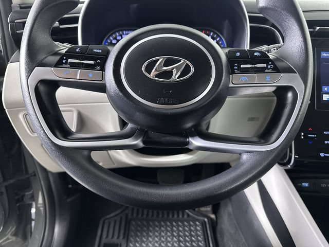 Used 2024 Hyundai Tucson SEL AWD/4WD image 11