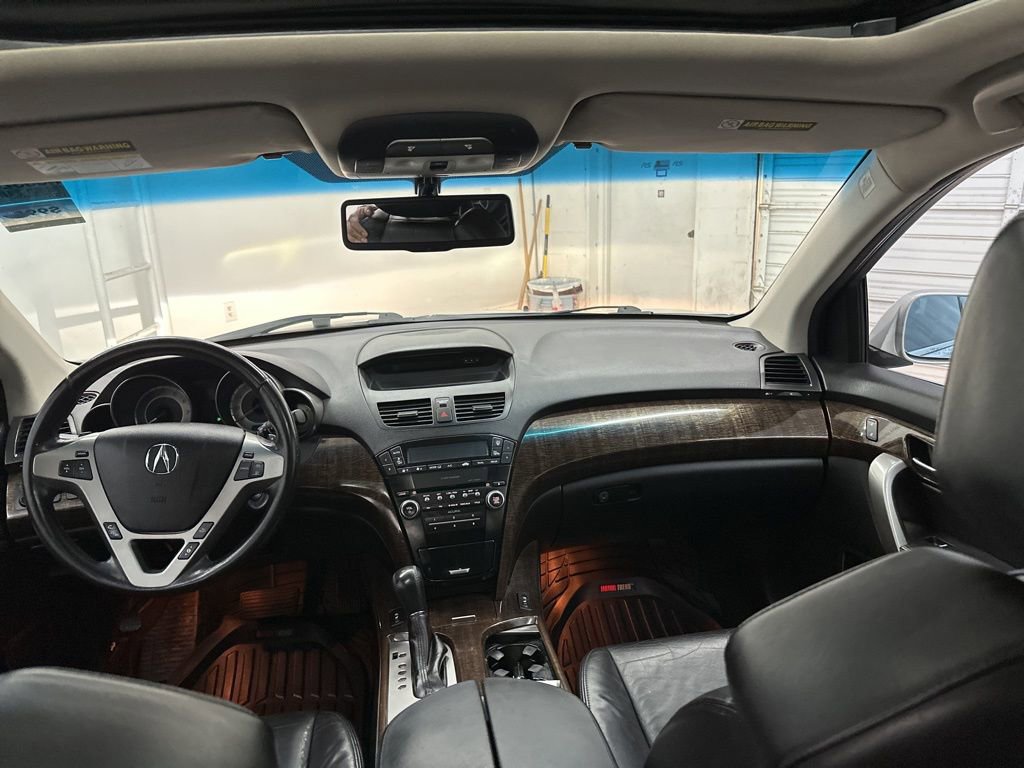 Used 2013 Acura MDX image 14