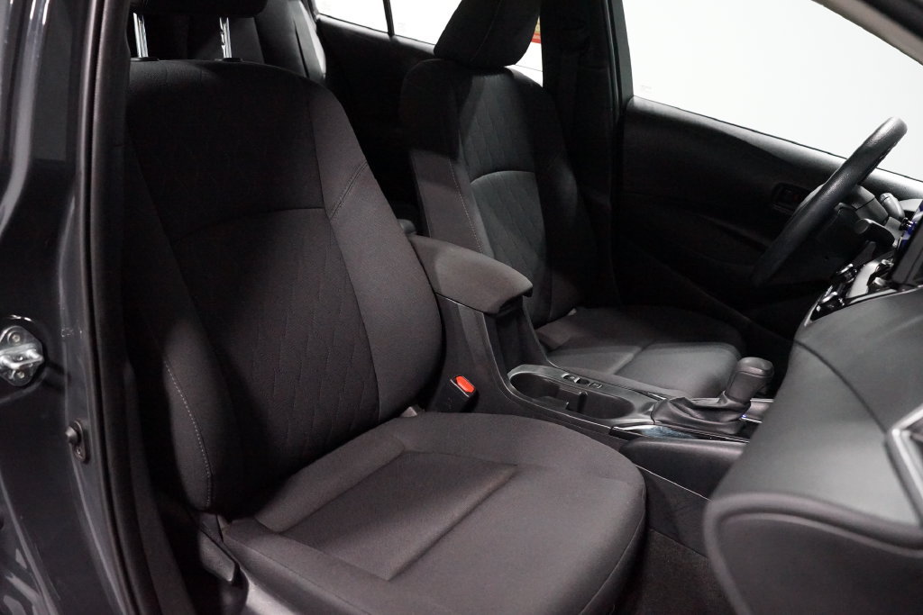 Certified 2024 Toyota Corolla LE FWD image 25