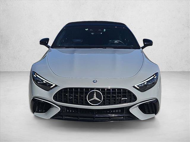 Certified 2023 Mercedes-Benz SL 63 AMG 4MATIC video 2