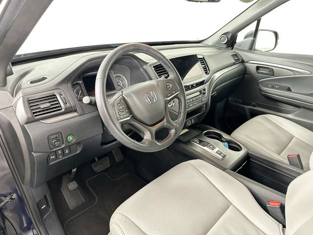 Used 2022 Honda Passport EX-L image 20