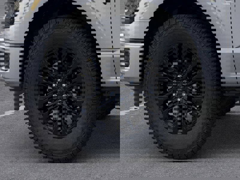 New 2026 Ford F150 XLT image 41