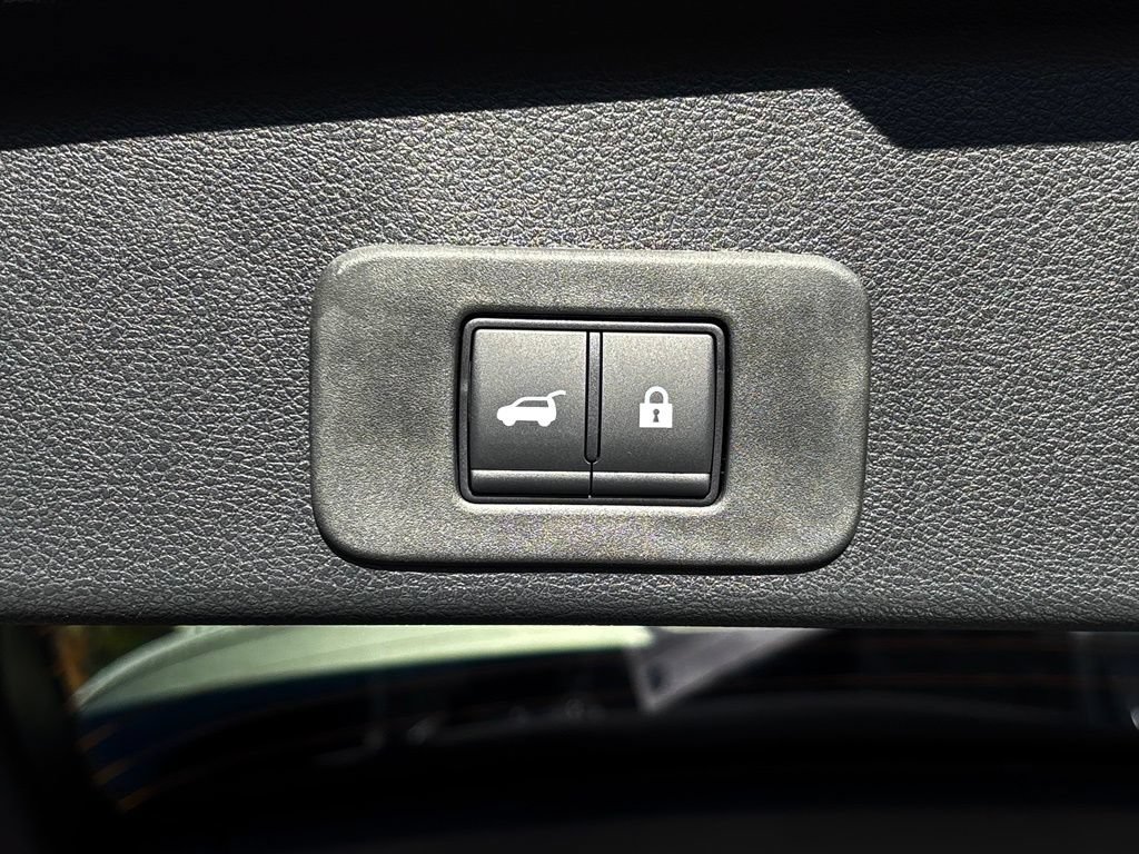 New 2026 Nissan Murano Platinum w/ Technology Package AWD/4WD image 25