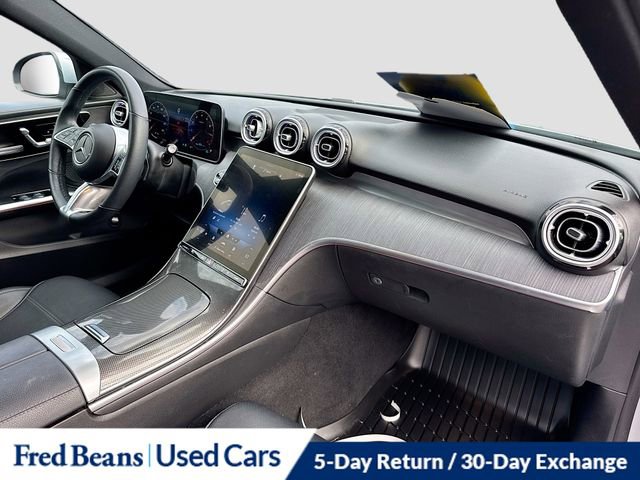 Used 2022 Mercedes-Benz C 300 C 300 image 31